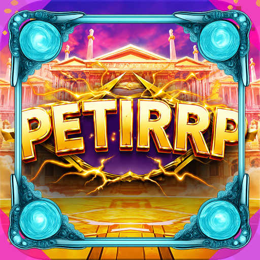 petirrp — mitra unggulan